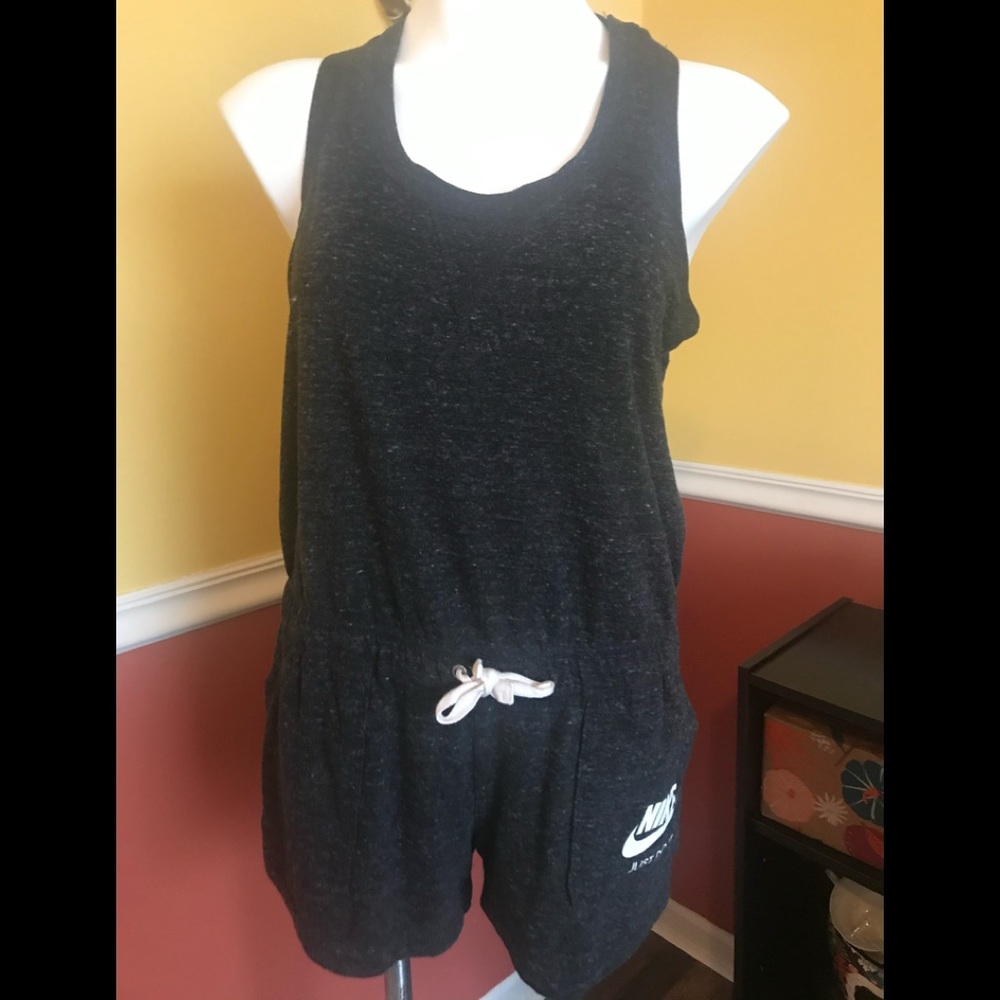 Nike jumper